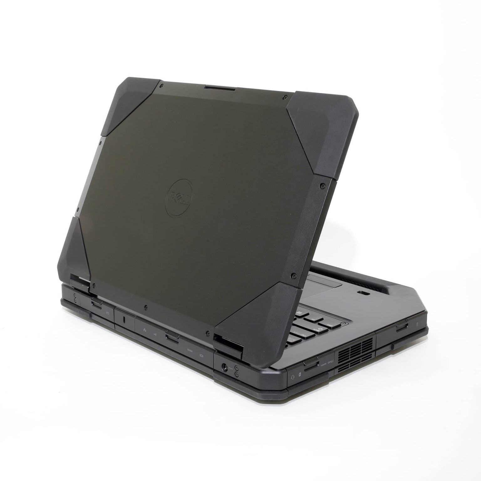 Dell 5404 rugged обзор