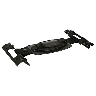 Getac F110 Rotating Hand Strap Bracket
