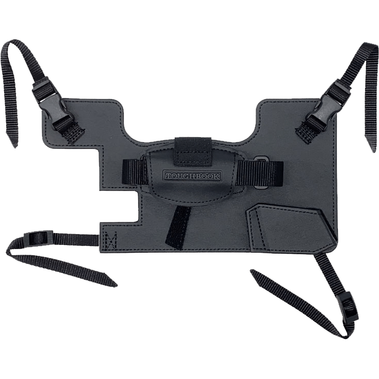 Panasonic Toughbook G2 Rotatable Hand strap – RevivedIT