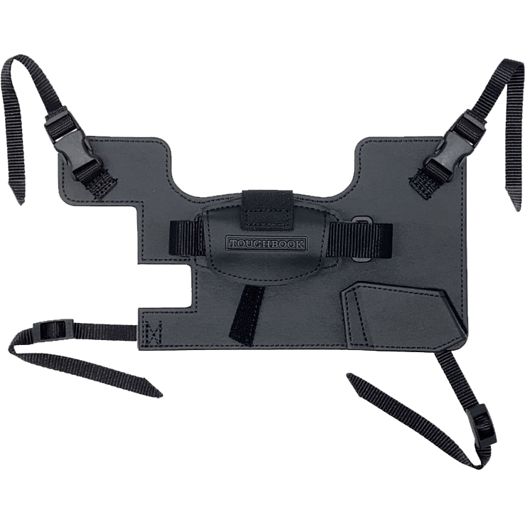 Bestparts Replacement Handle Strap For Panasonic Toughbook CF-18 & CF-19 – Non-Original
