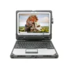 Refurbished Panasonic Toughbook CF-33 MK1 fully rugged 12-inch 2-in-1 convertible tablet-laptop with detachable reversible keyboard, dual hot-swappable batteries, IP65, MIL-STD-810G, outdoor sunlight-bright display, field work Australia