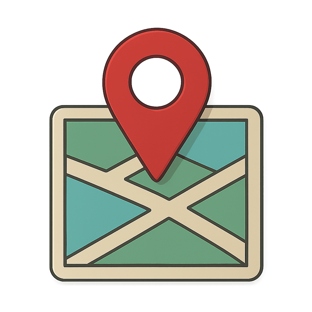 Dedicated GPS Module
