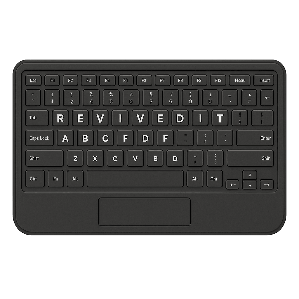Keyboard Options