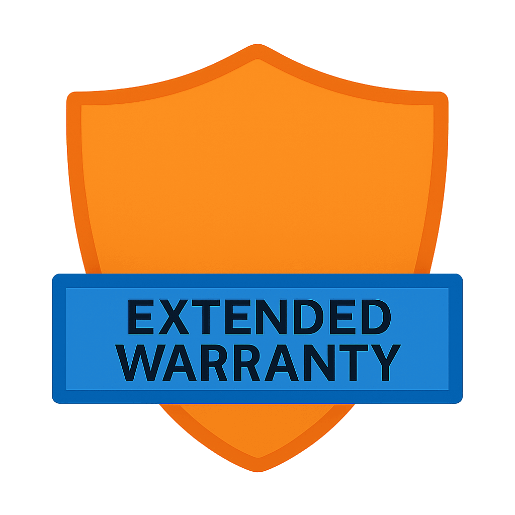 Extended Warranty