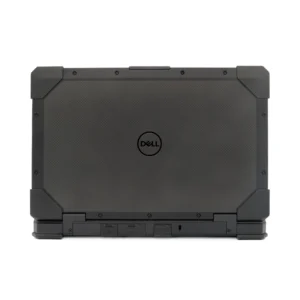 Dell Latitude 14 Rugged (5430) - Core i5 4 Dell Latitude 14 Rugged 5430 rugged laptop back view