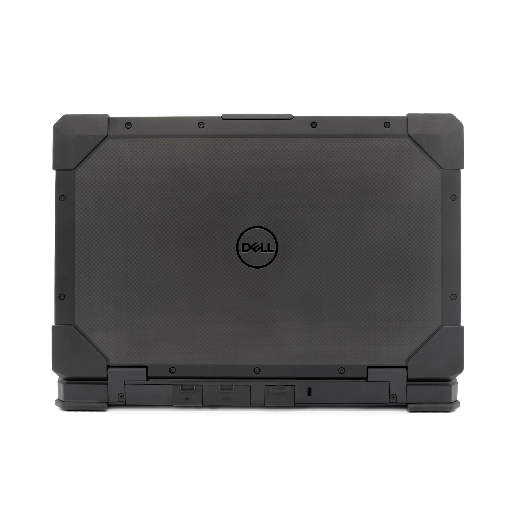 Dell Latitude 14 Rugged 5430 – Refurbished Dell Rugged Laptop Dell Latitude 14 Rugged 5430 rugged laptop back view
