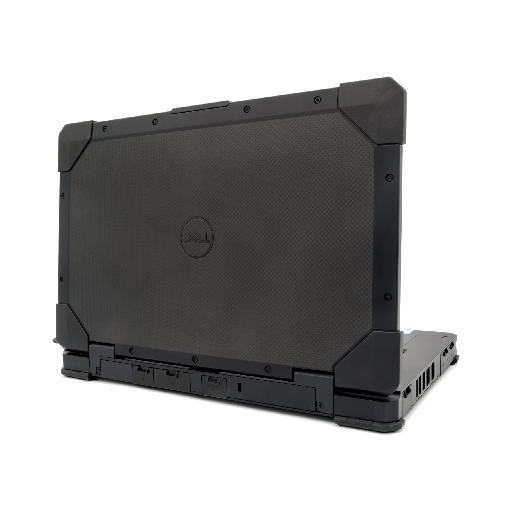 Dell Latitude 14 Rugged 5430 – Dell Rugged Laptop Australia Dell Latitude 14 Rugged 5430 rugged laptop rear left angle