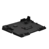 Panasonic Desktop Dock Port Replicator for Toughbook 40 2 Toughbook 40 desktop dock front view