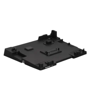 Toughbook 40 desktop dock front view