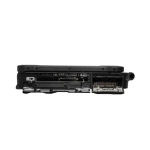 Panasonic Toughbook 40 left side ports including USB and HDMI