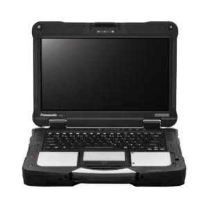Panasonic Toughbook 40 Mk2 fully rugged laptop front view