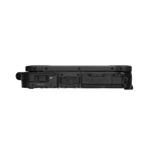 Panasonic Toughbook 40 right side ports and smart card reader
