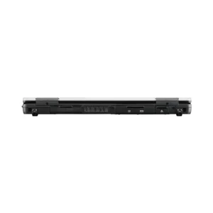 Panasonic Toughbook 55 MK3 rugged laptop back view with lid closed