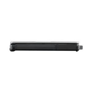 Panasonic Toughbook 55 MK3 rugged laptop left side view with lid closed