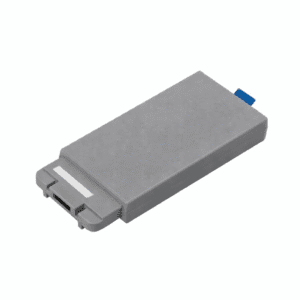 Panasonic Standard Battery FZ-VZSU1XU for TOUGHBOOK 40 with user-replaceable pull-tab design