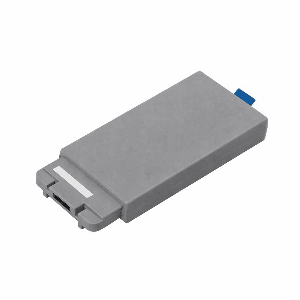 Panasonic TOUGHBOOK 40 Standard Battery FZ-VZSU1XU Panasonic Standard Battery FZ-VZSU1XU for TOUGHBOOK 40 with user-replaceable pull-tab design