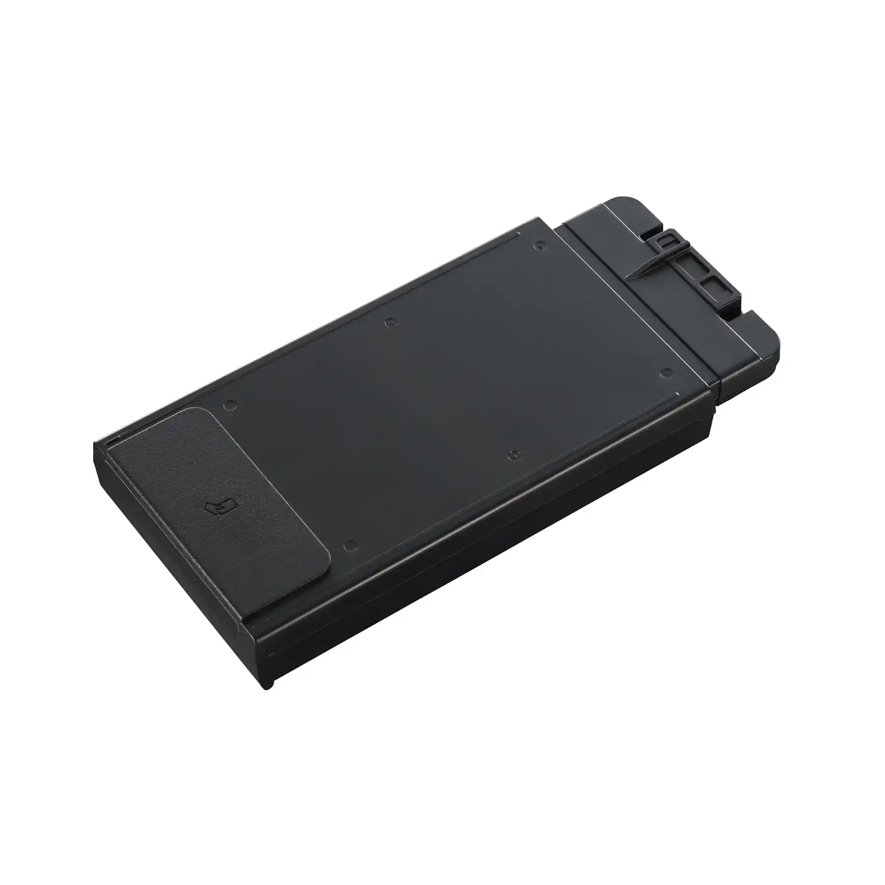 Panasonic-Contactless-Smart-Card-Reader-FZ-VNF551U Panasonic Contactless Smart Card Reader FZ-VNF551U for TOUGHBOOK 55 front expansion slot with HF-RFID technology