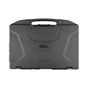 Getac S510 rugged laptop closed