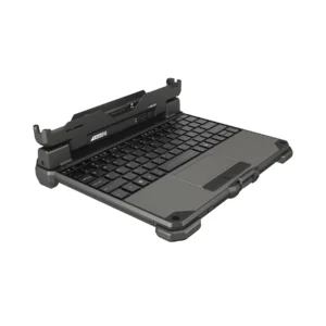 Getac UX10 detachable keyboard 2.0 GDKBUG — 82-key backlit membrane keyboard for rugged tablet