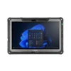 Getac F110 G7 rugged tablet straight-on front view