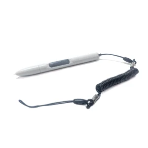 Panasonic Toughbook FZ-G1 OEM digitiser stylus with coiled tether, compatible with MK1 through MK3