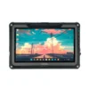Getac F110 G6 - Core i7 8 Getac F110 G6 rugged tablet front view with 11.6 inch sunlight-readable touchscreen