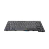 Panasonic Non-Backlit Keyboard for Toughbook 53 & 31 1 Panasonic Toughbook CF-30 CF-31 CF-52 CF-53 standard non-backlit replacement keyboard, black