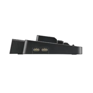 Panasonic CF-33 docking station left side showing dual USB ports
