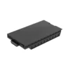 Getac S510 main battery GBM6X9 6900mAh – rugged laptop battery Australia