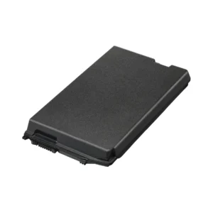 Panasonic FZ-VZSU1VU extended battery pack for Toughbook FZ-G2 Quick Release SSD model