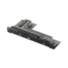 Toughbook 55 Rear I/O Module – VGA + Serial + USB 3.1 (FZ-VCN551U) 2 Panasonic FZ-VCN551U I/O expansion module for Toughbook 55 – VGA, Serial, USB 3.1