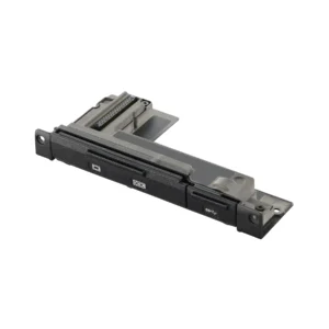 Panasonic FZ-VCN551U I/O expansion module for Toughbook 55 – VGA, Serial, USB 3.1